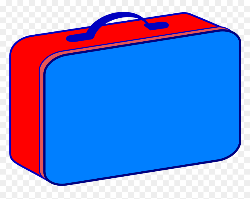 Lunch Box Clipart, HD Png Download - lunchbox png