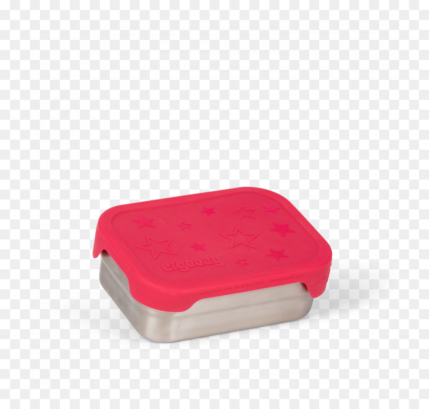 Bread Pan, HD Png Download - lunchbox png
