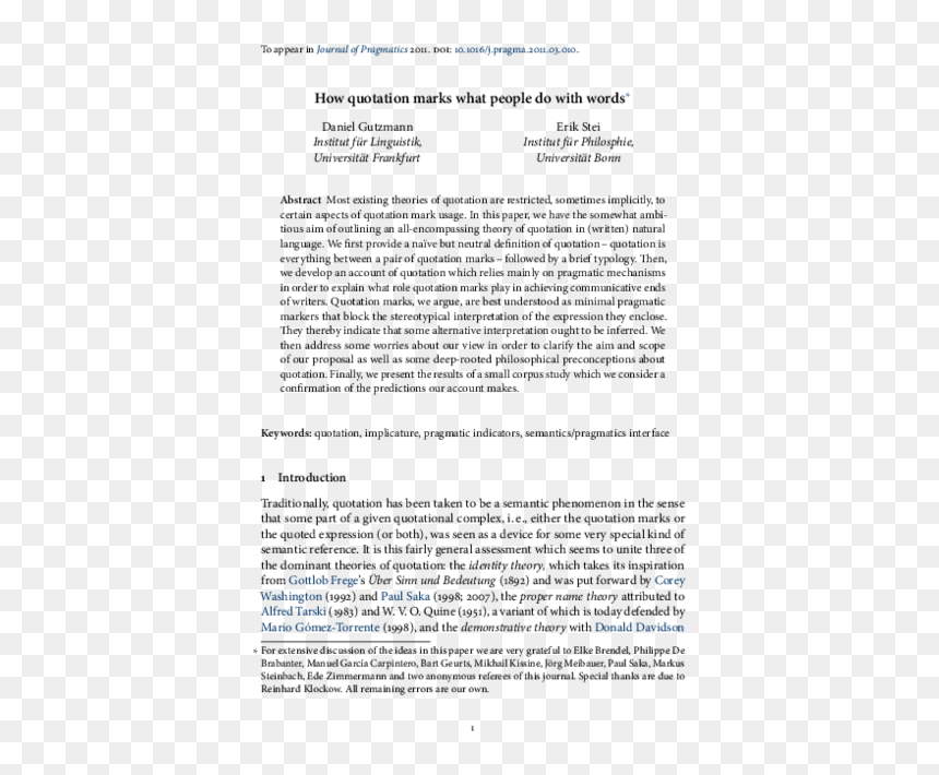 Introduction Of Blueprint In Education, HD Png Download - transparent quotation marks png