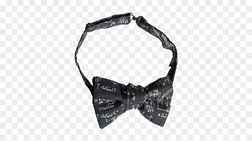 Buckle, HD Png Download - black bowtie png