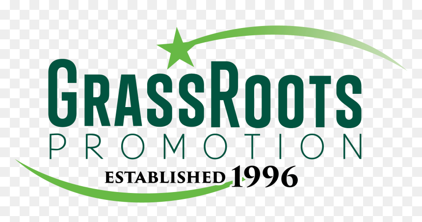 Grassroots Promotions Logo, HD Png Download - fight like a girl png