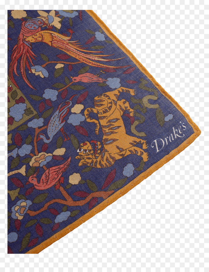 Tapestry, HD Png Download - animal print png