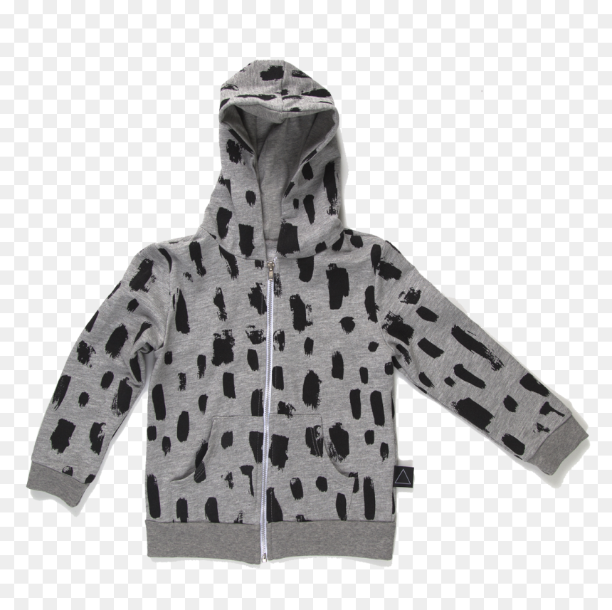 Adidas Μπουφαν Παιδικα, HD Png Download - animal print png