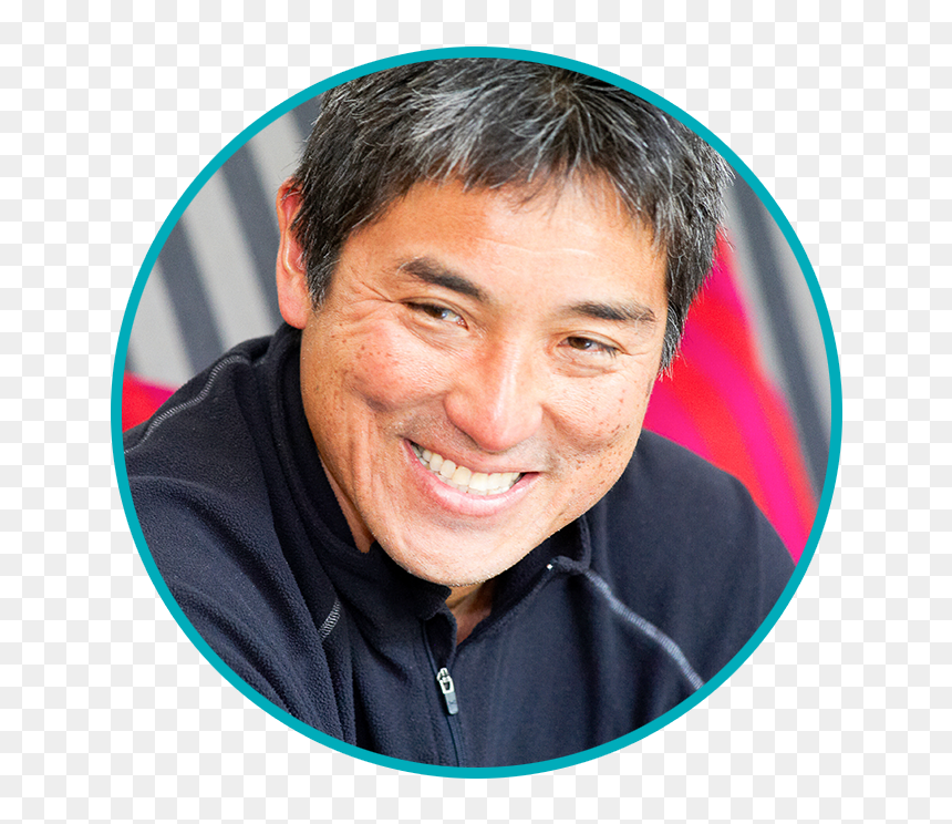 Transparent Happy Guy Png - Guy Kawasaki, Png Download - happy guy png