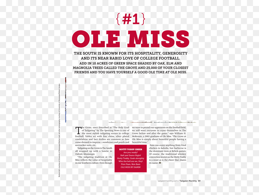 Poster, HD Png Download - ole miss png