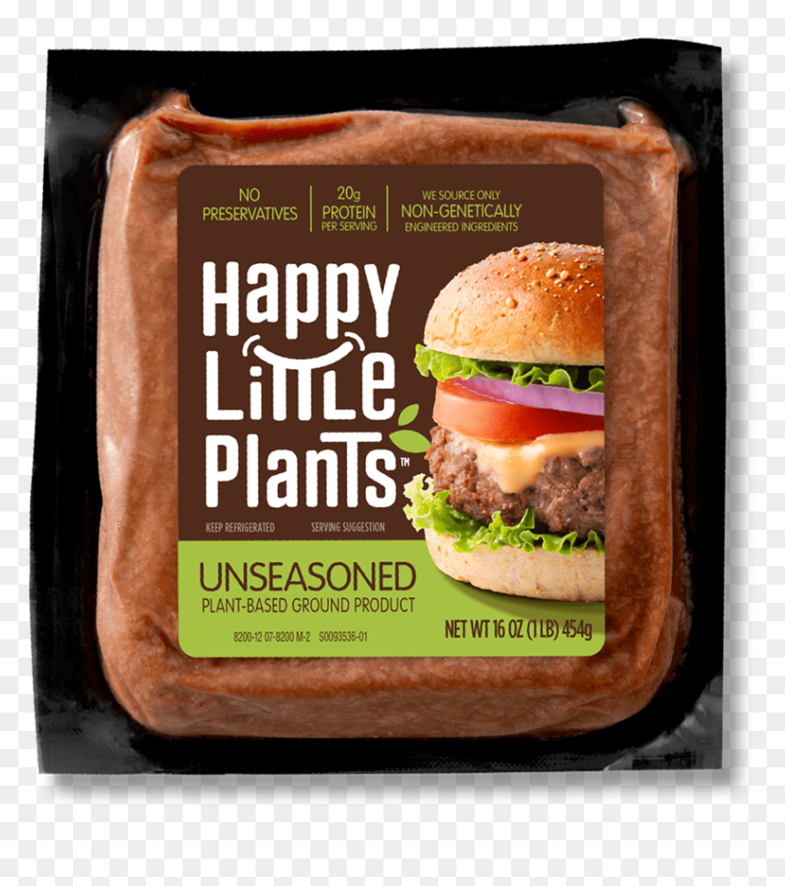 Hormel Plant Based Meat, HD Png Download - small plant png