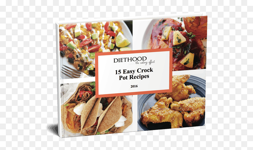 Fried Food, HD Png Download - crock pot png