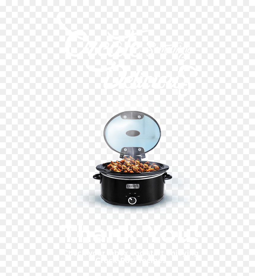 Barbecue Grill, HD Png Download - crock pot png