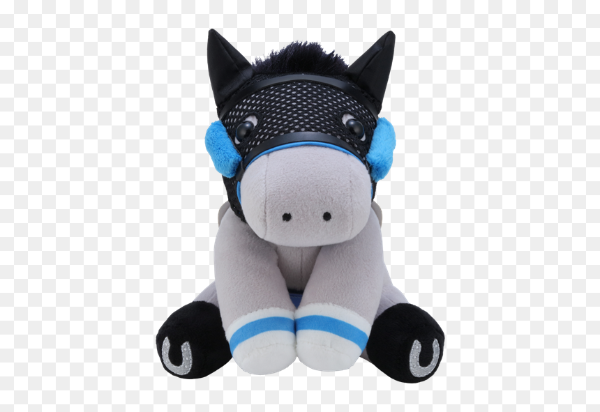 Stuffed Toy, HD Png Download - burro png