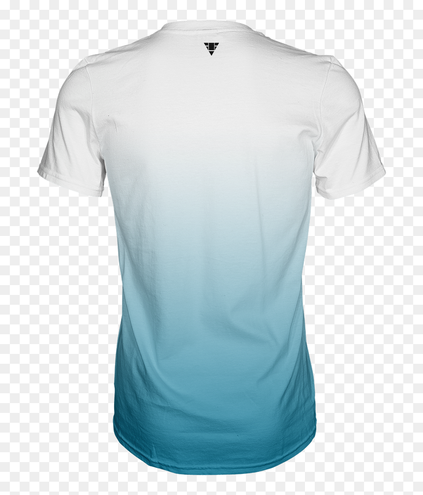Active-shirt - Active Shirt, HD Png Download - blank white shirt png
