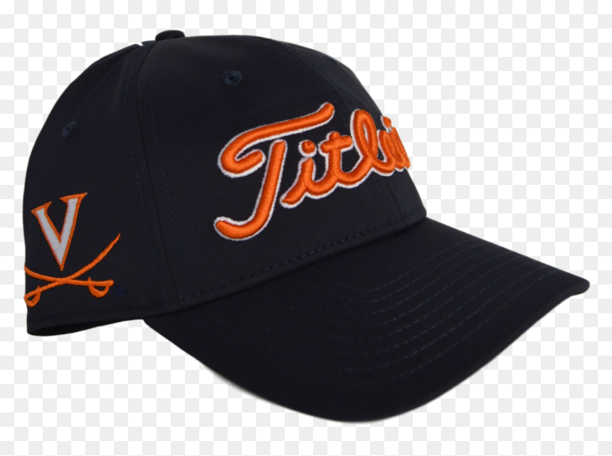 Nyfd Hat, HD Png Download - titleist logo png