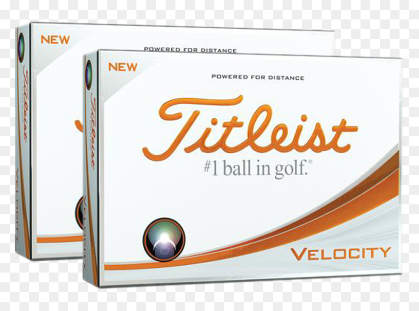 Titleist Golf, HD Png Download - titleist logo png