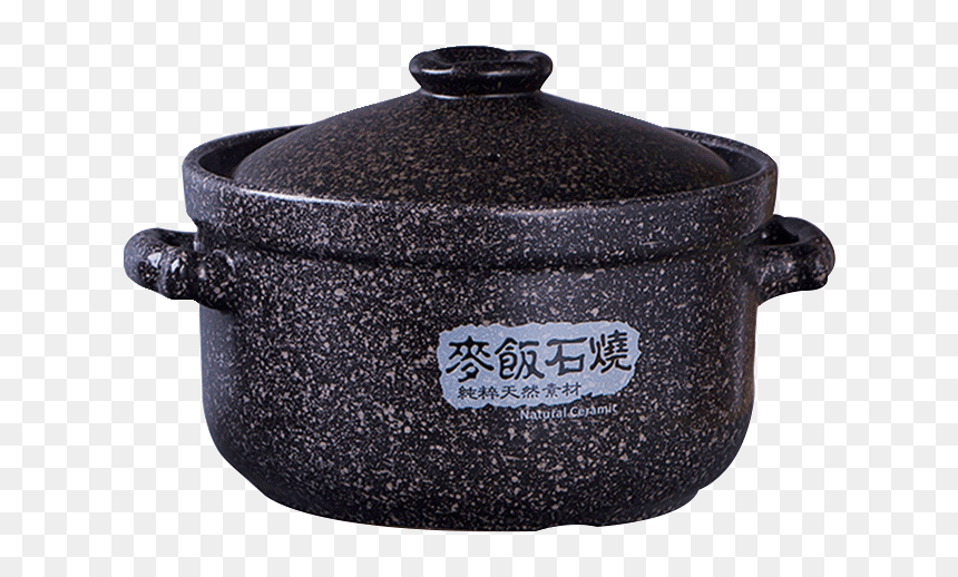 Clay Pot, HD Png Download - crock pot png