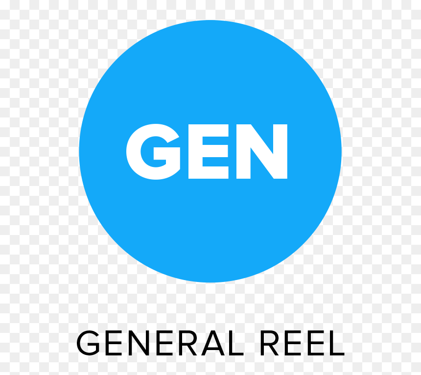 Button That Will Take You To The General Editorial - Register Png, Transparent Png - video reel png