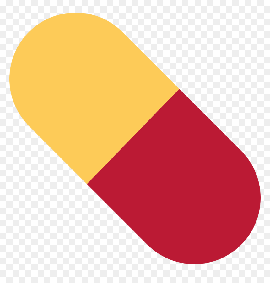 File - Twemoji2 1f48a - Svg - Emoji Médicament, HD Png Download - pill emoji png
