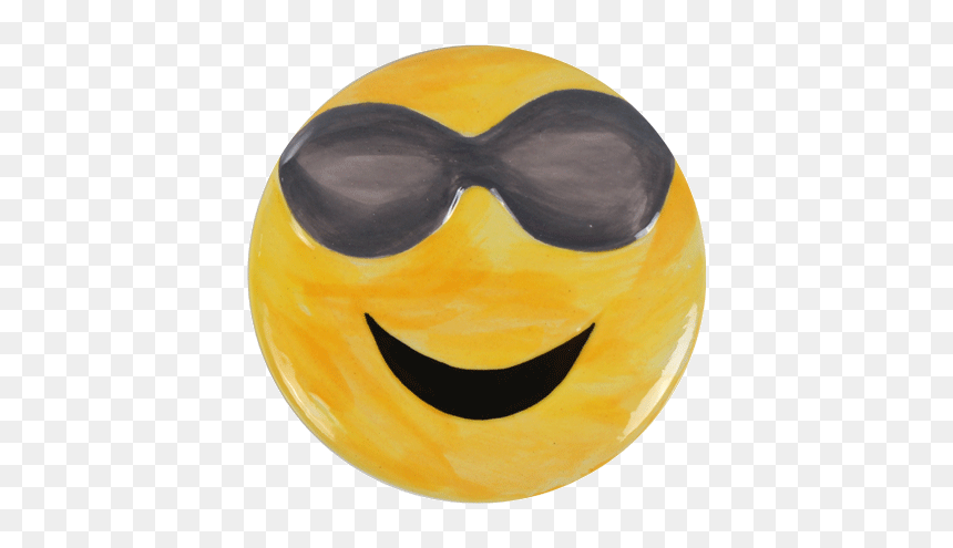 Smiley, HD Png Download - pill emoji png