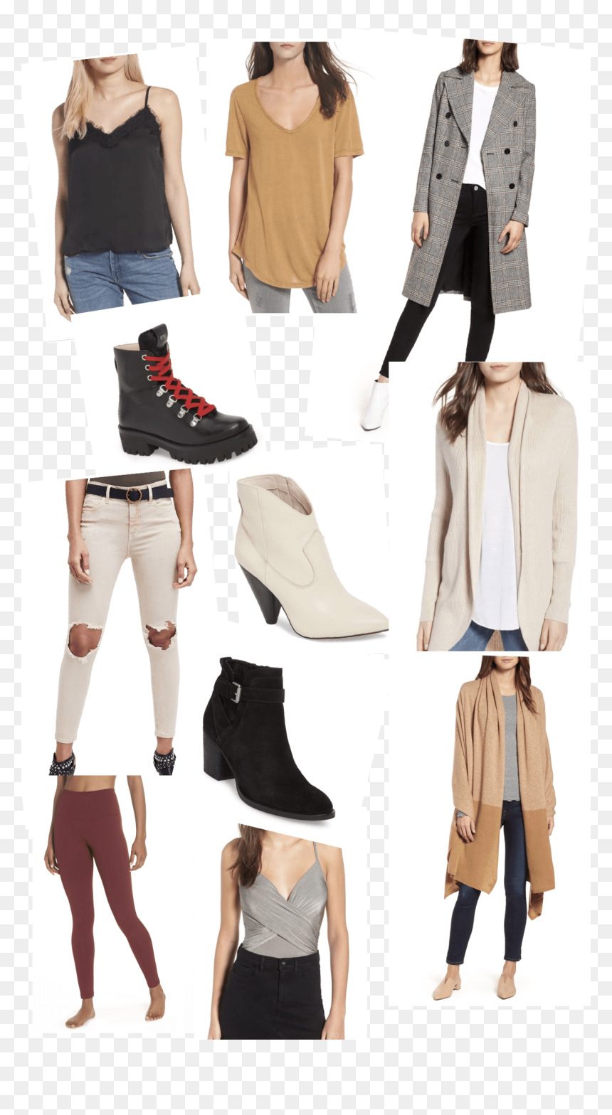 Nordstrom Anniversary Sale First Picks Sincerely Styled - Girl, HD Png Download - nordstrom png