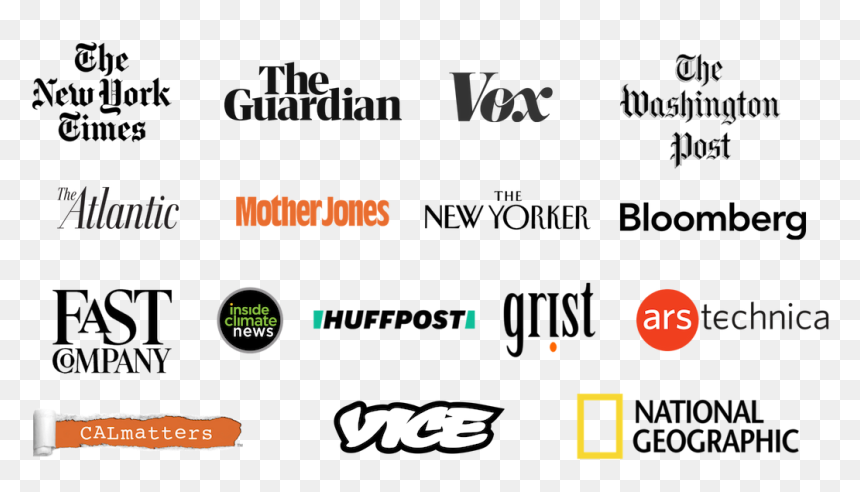 Environmental Journalism Award Winning Organizations - National Geographic, HD Png Download - award seal png