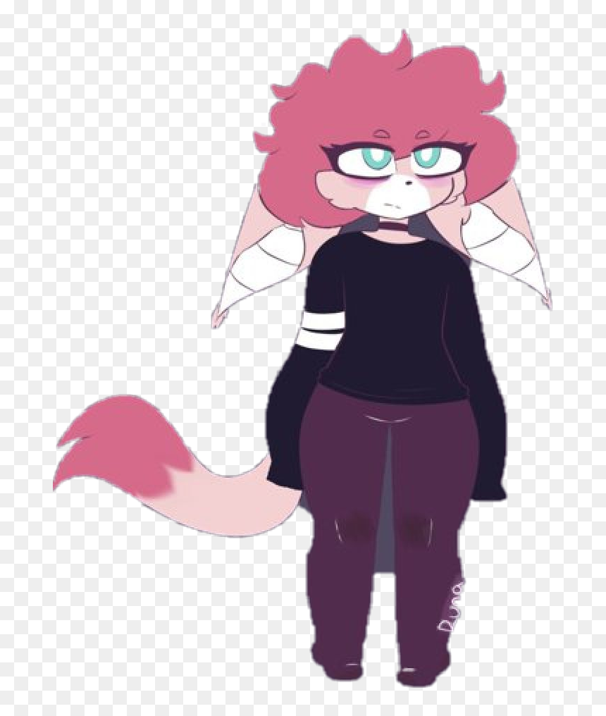 #furryoc #furrys #myfirstfurry #furries - Cartoon, HD Png Download - furries png