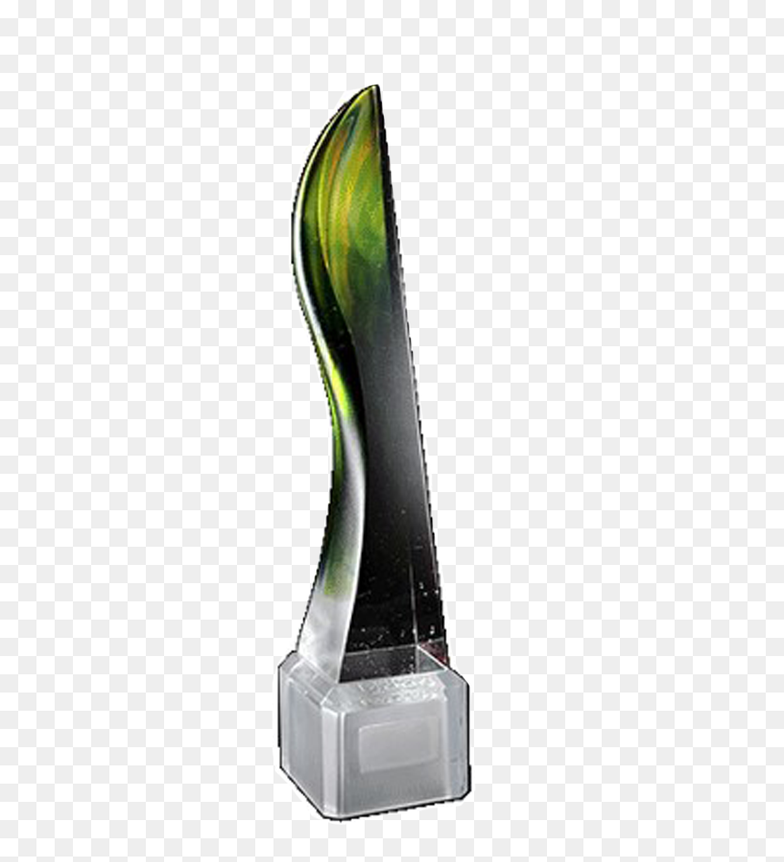 Star Awards Trophy - Mediacorp Star Awards Trophy, HD Png Download - award seal png