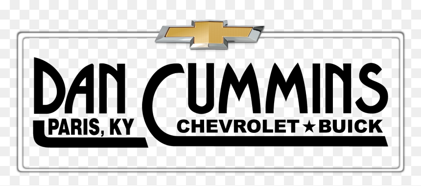 Transparent Cummins Clipart - Chevrolet, HD Png Download - cummins png