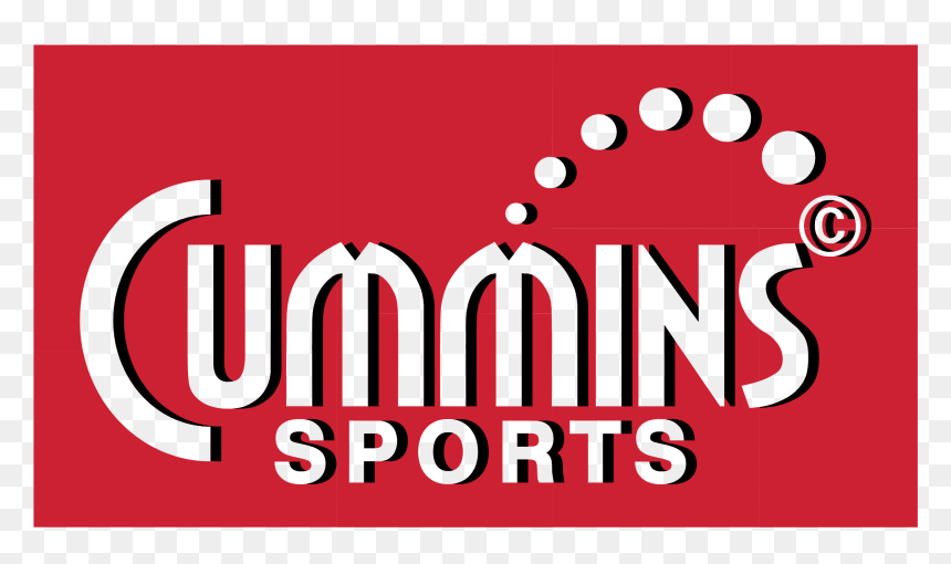 Cummins Sports, HD Png Download - cummins png