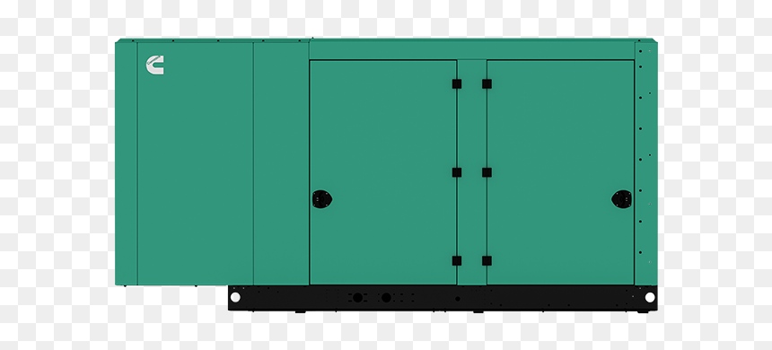 C40d6 Cummins, HD Png Download - cummins png