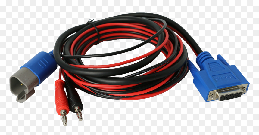 Cummins Png -dvi Cable, Hd Png Download - Ethernet Cable, Transparent Png - cummins png