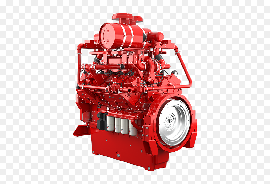 Machine, HD Png Download - cummins png
