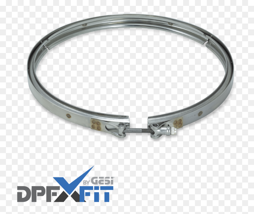 Dpfxfit - Clamp 1053-1052 - Bangle, HD Png Download - cummins png