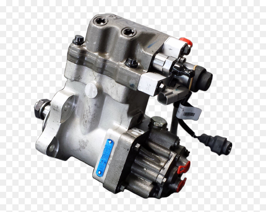 Cummins Caps Ii Injector Pump, HD Png Download - cummins png