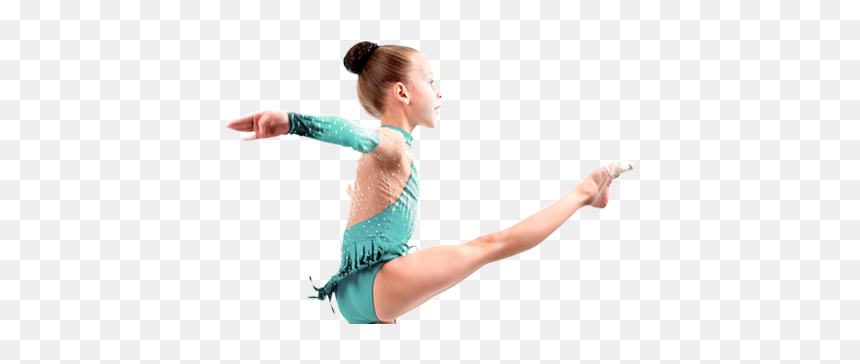 Gymnastics Png Hd - Gymnastics, Transparent Png - gymnast silhouette png