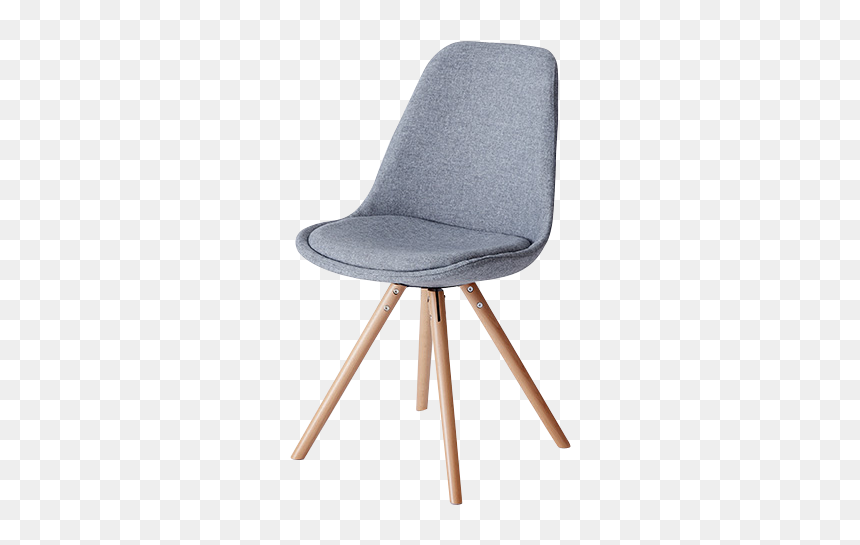 Office Chair, HD Png Download - modern chair png