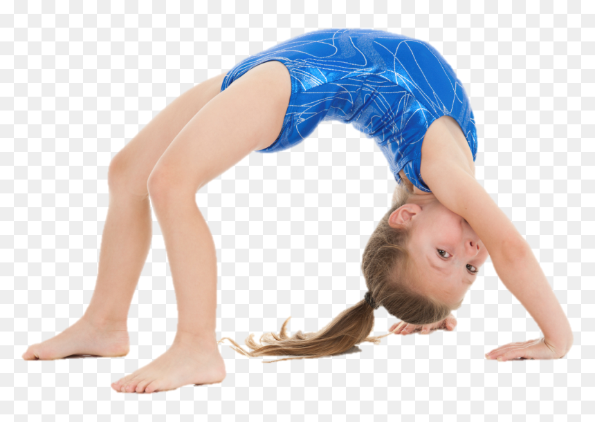 Gymnastics Png - Gymnastics Class, Transparent Png - gymnast silhouette png