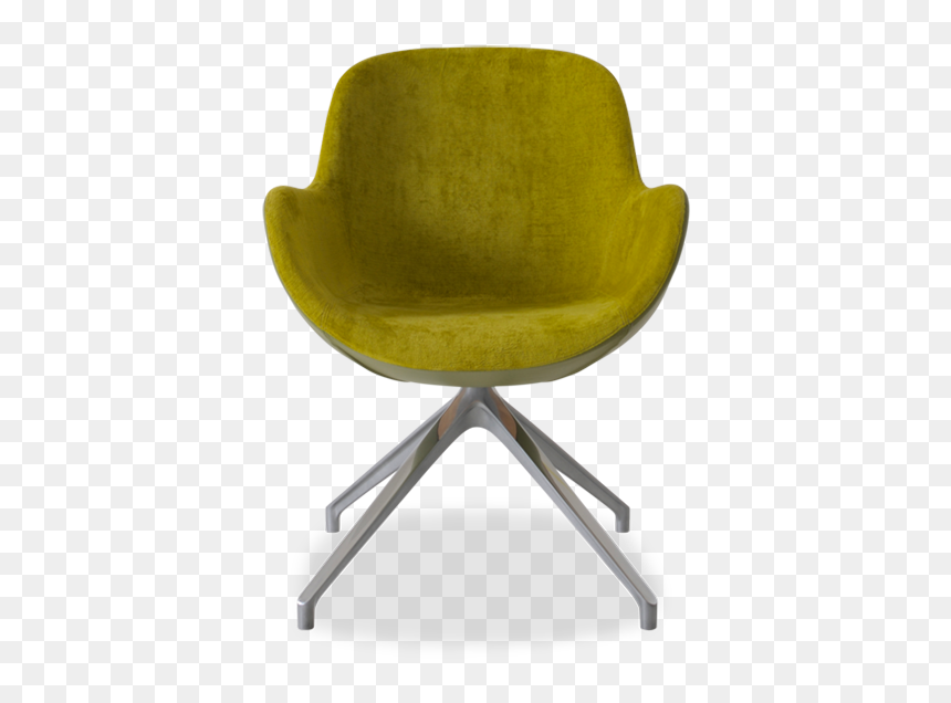Office Chair, HD Png Download - modern chair png