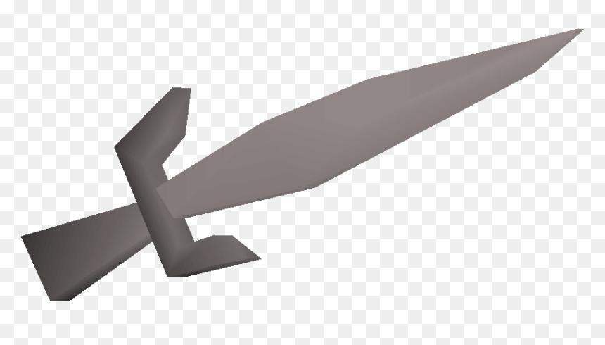Blade, HD Png Download - longsword png