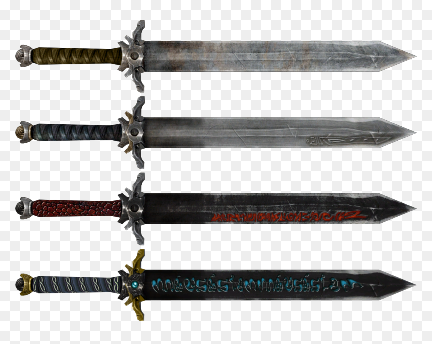 Http - //i - Imgur - Com/e7cc1 - Fable Swords , Png - Fable Swords, Transparent Png - longsword png