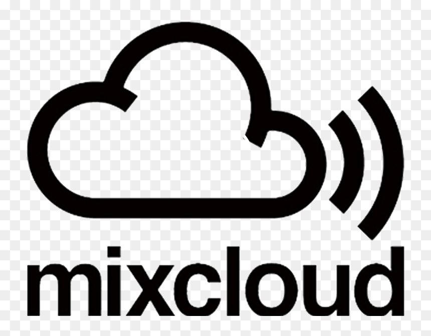 Transparent Mixcloud Logo Png - Mixcloud Logo Transparent Background, Png Download - mixcloud logo png