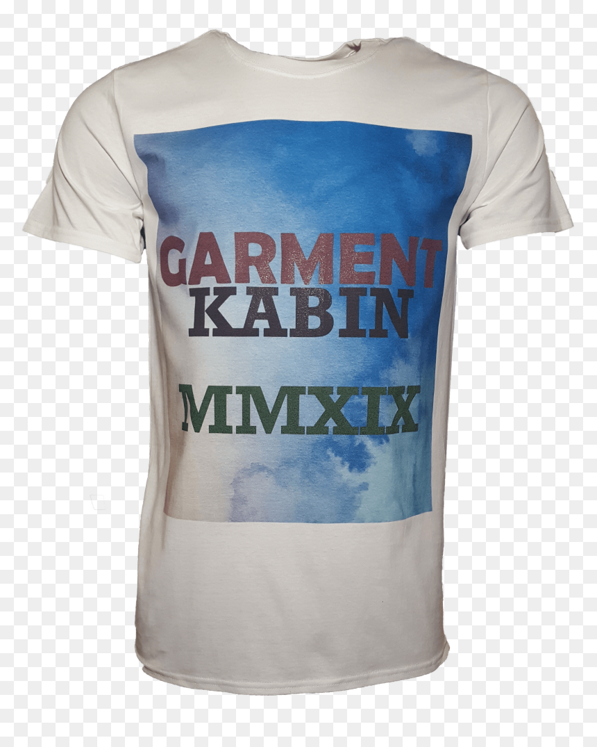 Active Shirt, HD Png Download - roman numeral 2 png