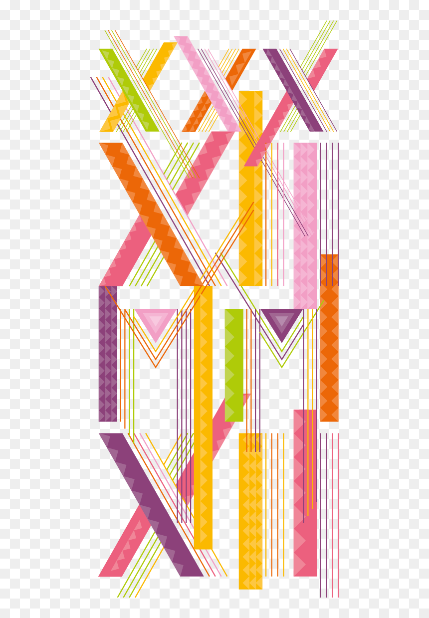 Number 15 Design Roman Numerals, HD Png Download - roman numeral 2 png