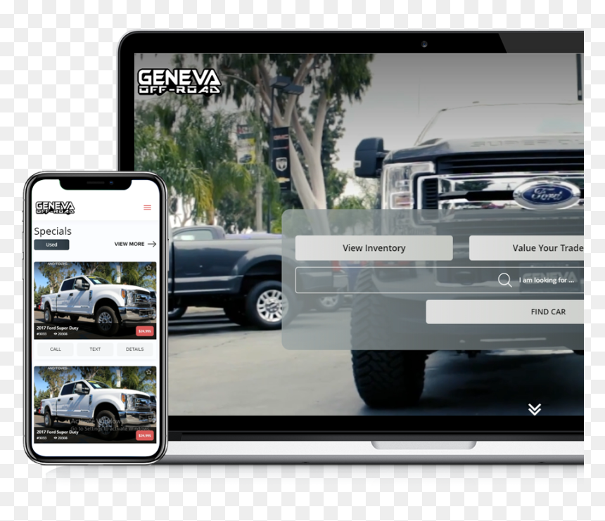 Latptop1 - Ford Motor Company, HD Png Download - car image png