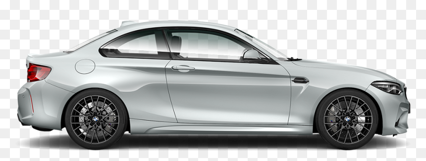 New Car Img11 - New White M2 Competition, HD Png Download - car image png