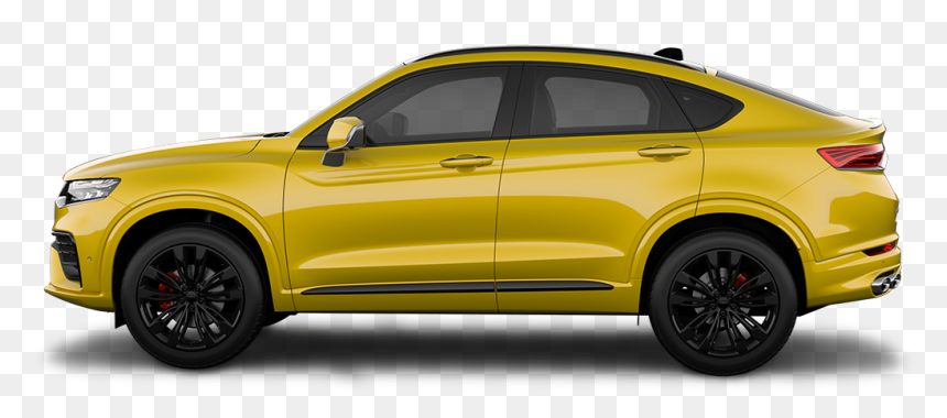 Compact Sport Utility Vehicle, HD Png Download - car image png