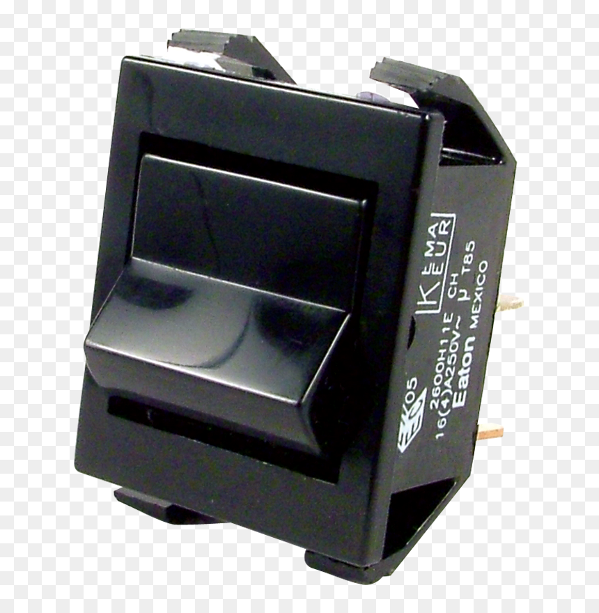 Rocker, Standby For Jcm Series & Others, Black Image - Marshall Switch Rocker Standby For Jcm Series &, HD Png Download - rocker png