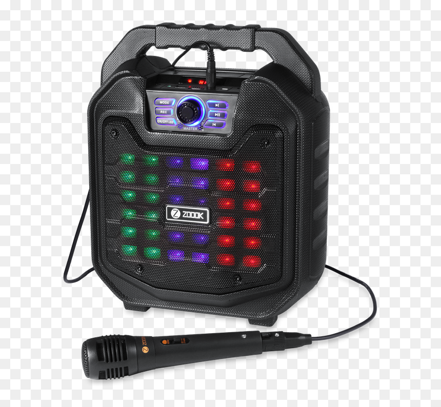 Rocker Thunder - Telephony, HD Png Download - rocker png