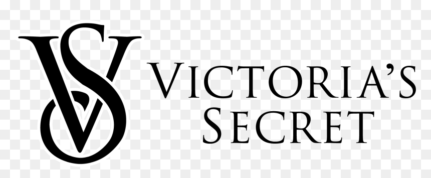 Victoria Secret, HD Png Download - victoria's secret logo png