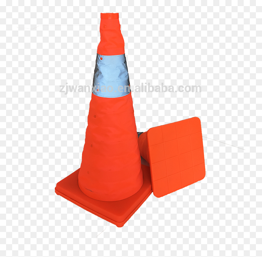 Party Hat, HD Png Download - construction cone png