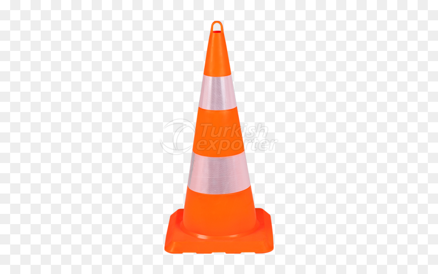 Trafik Kuka, HD Png Download - construction cone png