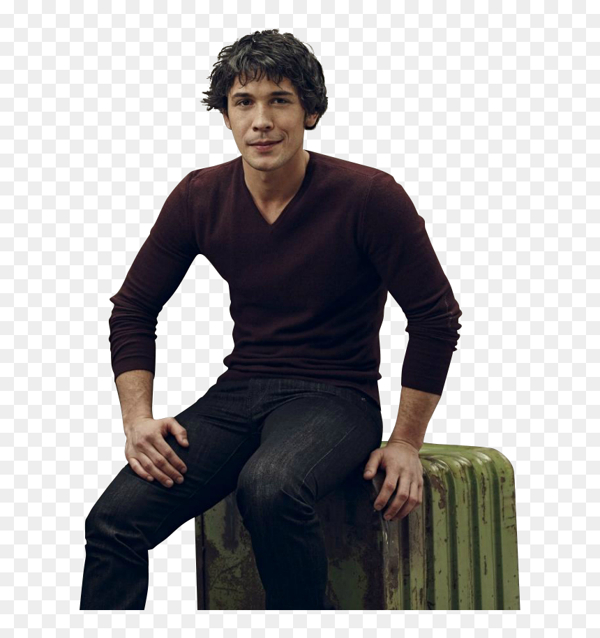 Bob Morley Transparent, HD Png Download - cole sprouse png
