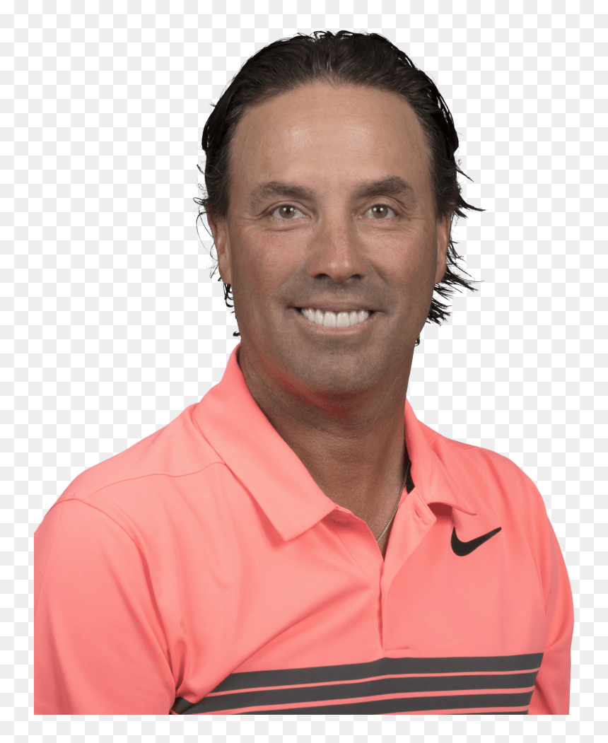 Stephen Ames - Hudson Swafford Pga Headshot, HD Png Download - stephen james png